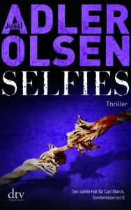 Selfies by Adler Olsen