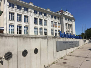 Technisches Museum Wien, Foto: Jennifer Linninger
