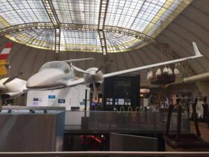Technisches Museum Wien, Foto: Jennifer Linninger