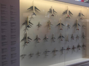Technisches Museum Wien, Foto: Jennifer Linninger