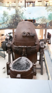 Technisches Museum Wien, Foto: Jennifer Linninger