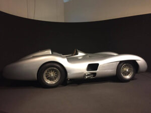 Technisches Museum Wien, Foto: Jennifer Linninger