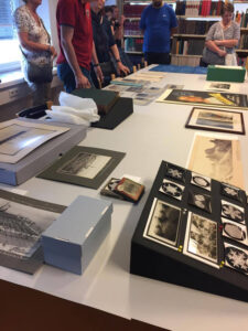 Technisches Museum Wien, Foto: Jennifer Linninger